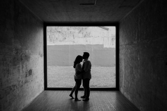 CHRIS & GABRIELLA - PREWEDDING by Winworks - 018