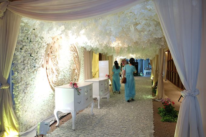 The Wedding of Teddy and Ivana by Mandarin Oriental, Jakarta - 010 The Wedding of Teddy and Ivana by Mandarin Oriental, Jakarta - 010