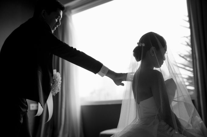 Chiki & Canny's Wedding day by Willie William Photography - 015 Chiki & Canny's Wedding day by Willie William Photography - 015