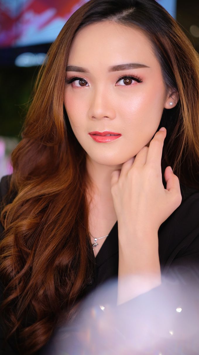Ms. Valentine by csmakeuparts - 008 Ms. Valentine by csmakeuparts - 008