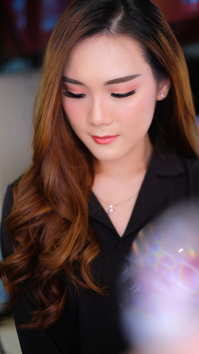 Ms. Valentine by csmakeuparts - 001 Ms. Valentine by csmakeuparts - 001