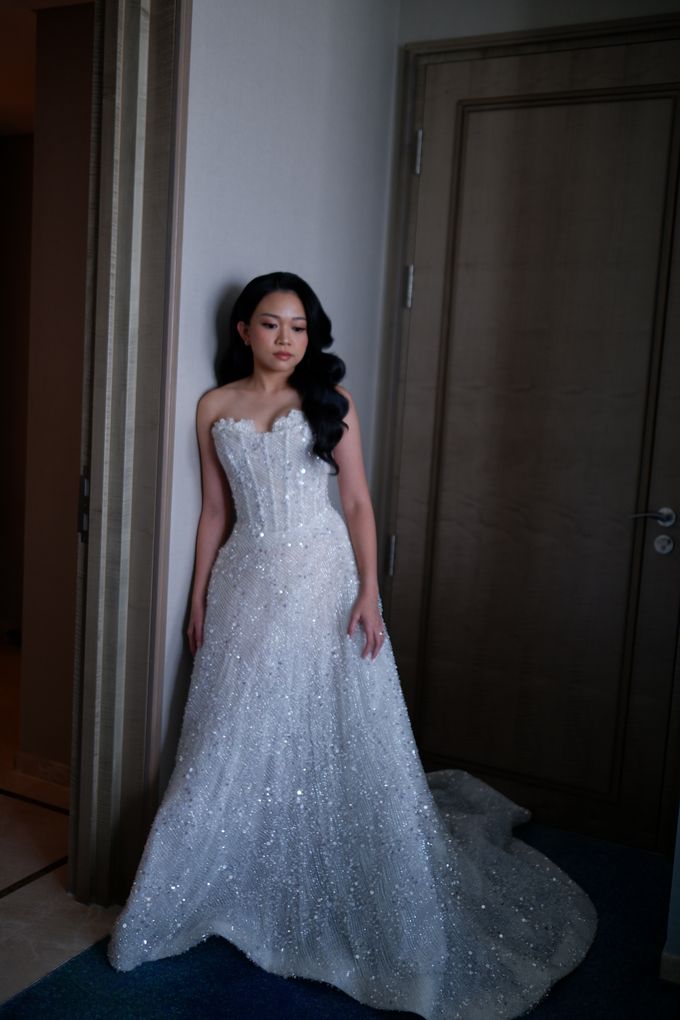 The Wedding of Lydia by LOTA by Laurencia Lolita - 003