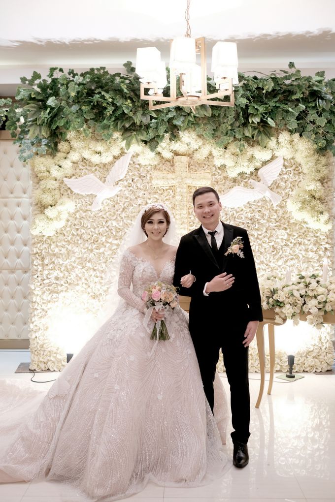 THE WEDDING OF HADI & MONNA by Alluvio - 036 THE WEDDING OF HADI & MONNA by Alluvio - 036