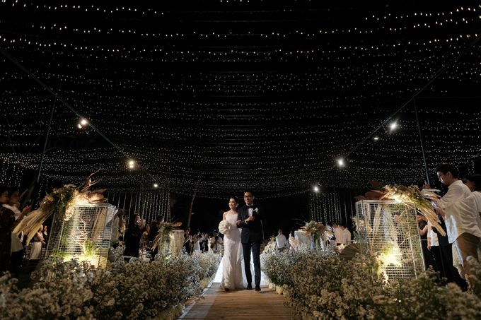 Wedding Day by Loxia - King Claudia by Yefta Gunawan - 028 Wedding Day by Loxia - King Claudia by Yefta Gunawan - 028