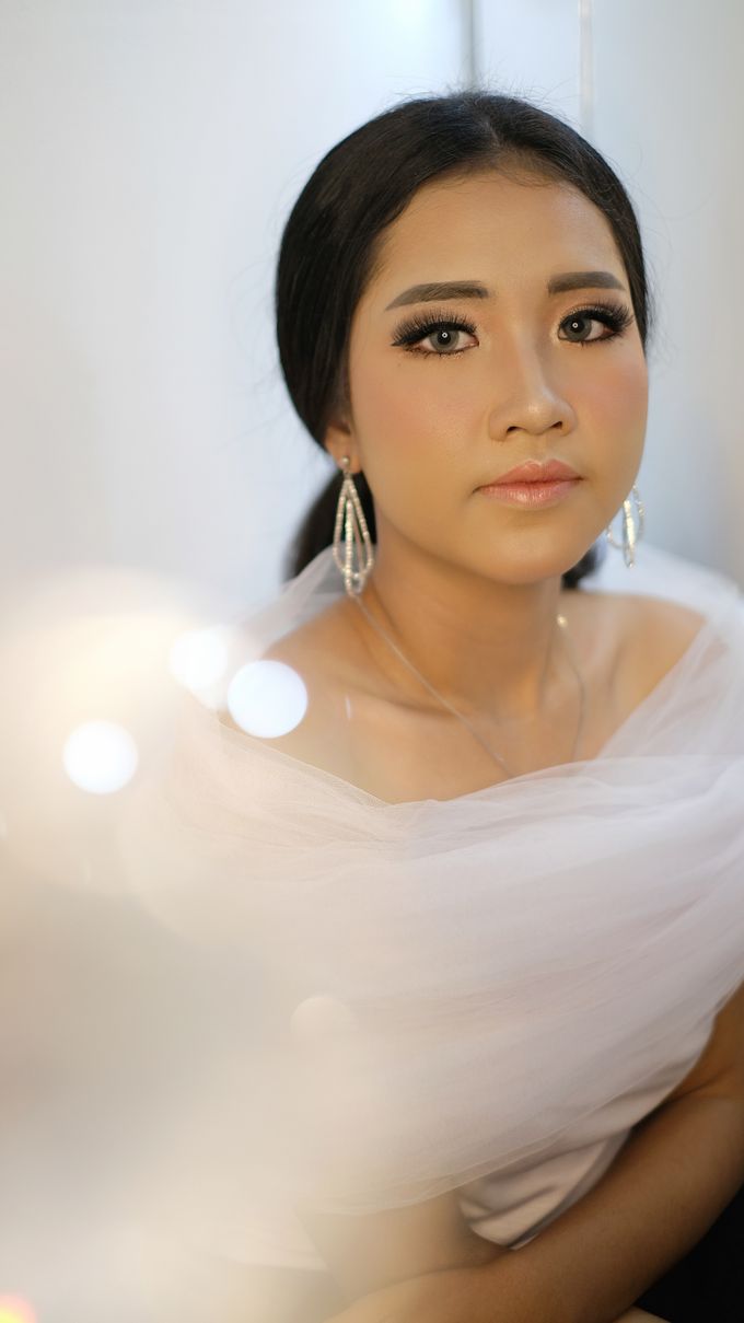 Thai Wedding by csmakeuparts - 005