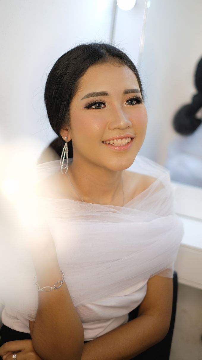 Thai Wedding by csmakeuparts - 003