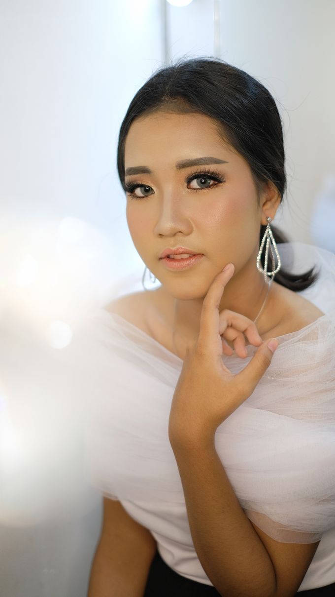 Thai Wedding by csmakeuparts - 001