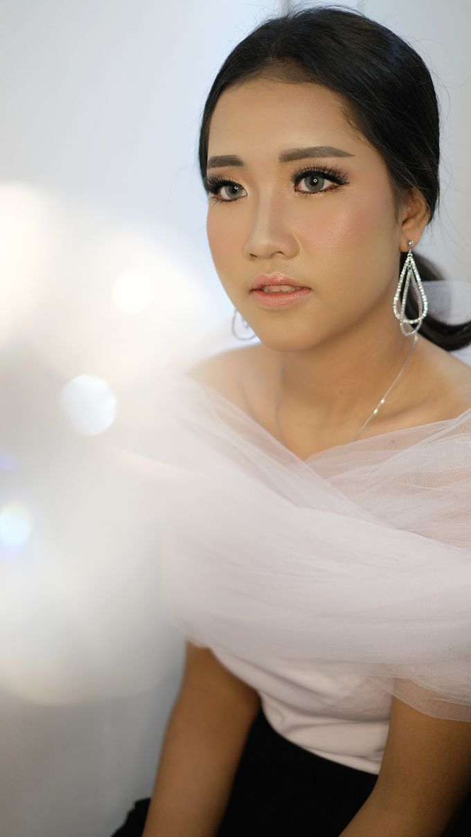 Thai Wedding by csmakeuparts - 006