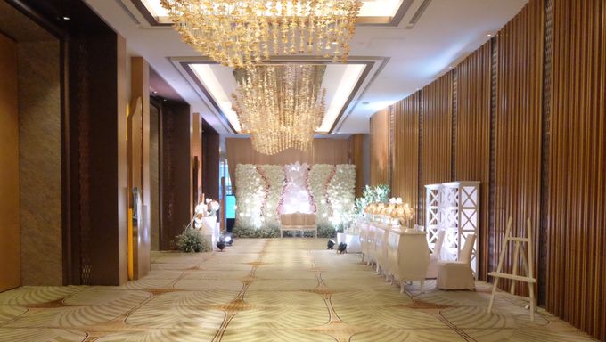 #CelebrationOfHappiness at WESTIN, Jakarta by Silvia Jonathan - 016