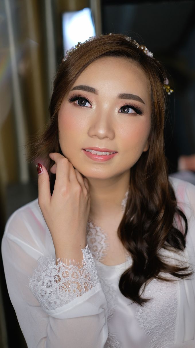 Ms. Ingrid by csmakeuparts - 007 Ms. Ingrid by csmakeuparts - 007