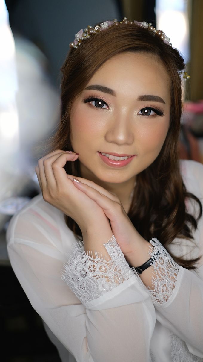 Ms. Ingrid by csmakeuparts - 004 Ms. Ingrid by csmakeuparts - 004