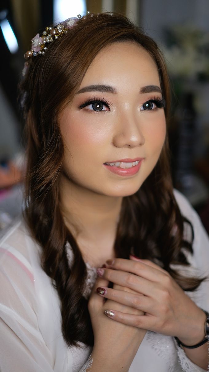 Ms. Ingrid by csmakeuparts - 001 Ms. Ingrid by csmakeuparts - 001