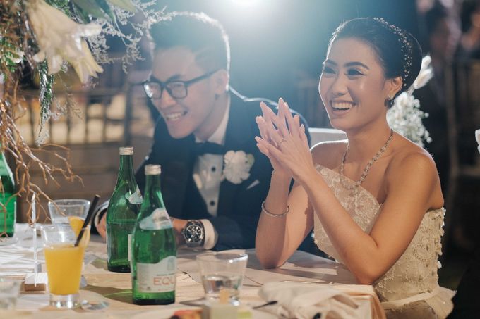 Wedding Day by Loxia - King Claudia by Yefta Gunawan - 029 Wedding Day by Loxia - King Claudia by Yefta Gunawan - 029