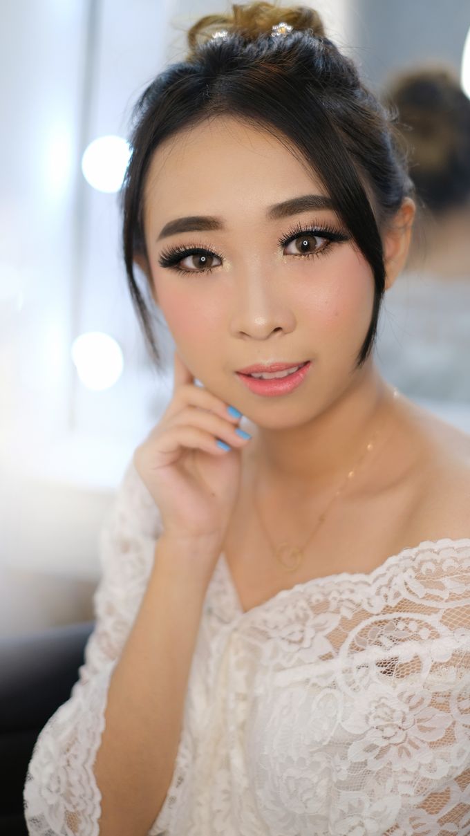 Ms. Giorgia by csmakeuparts - 002 Ms. Giorgia by csmakeuparts - 002