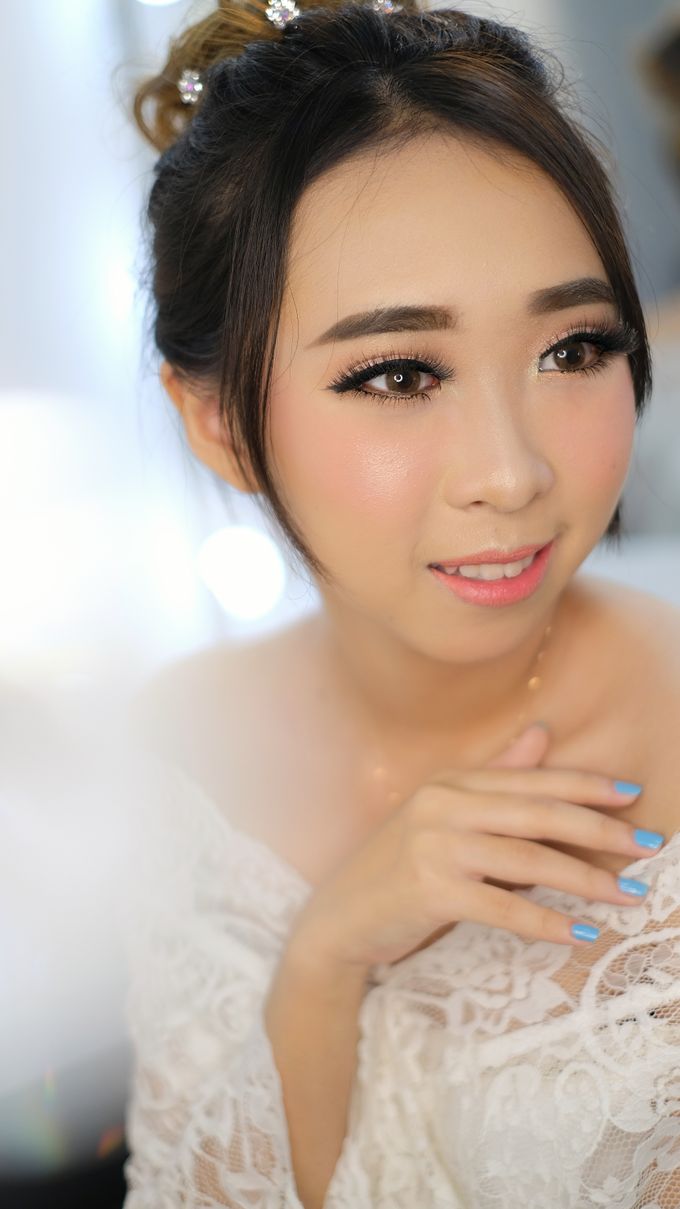 Ms. Giorgia by csmakeuparts - 003 Ms. Giorgia by csmakeuparts - 003