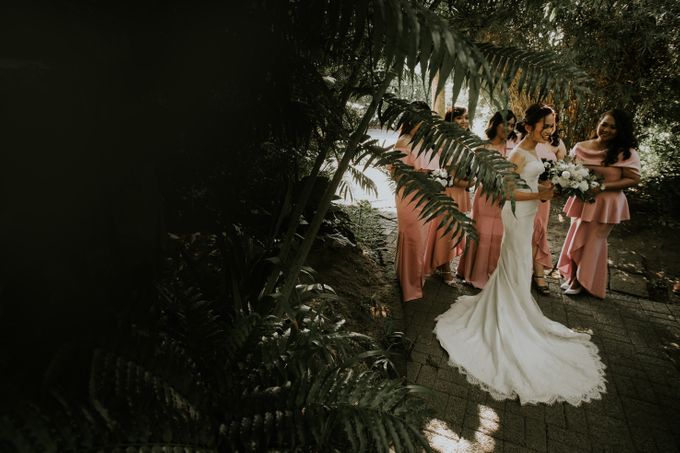 Andrew And Aprel Garden Wedding by Photo Clementine - 006 Andrew And Aprel Garden Wedding by Photo Clementine - 006