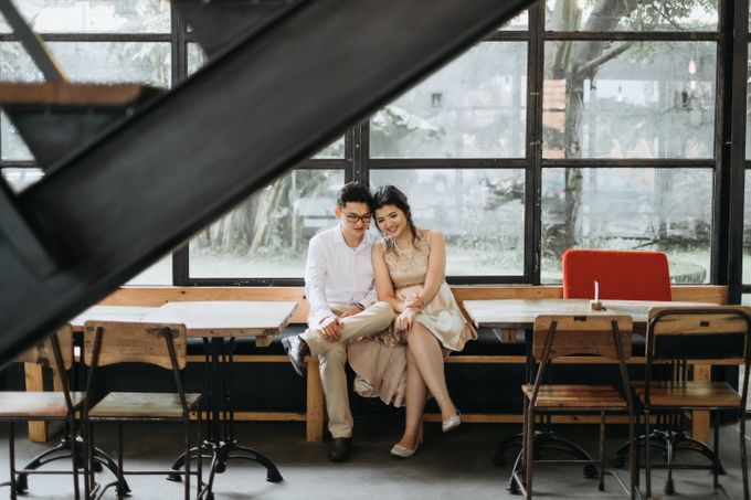 WEDDING & PREWEDDING 3 by CHERIS'H makeup artist - 037 WEDDING & PREWEDDING 3 by CHERIS'H makeup artist - 037
