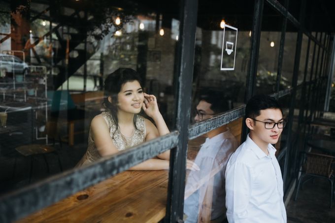 WEDDING & PREWEDDING 3 by CHERIS'H makeup artist - 039 WEDDING & PREWEDDING 3 by CHERIS'H makeup artist - 039