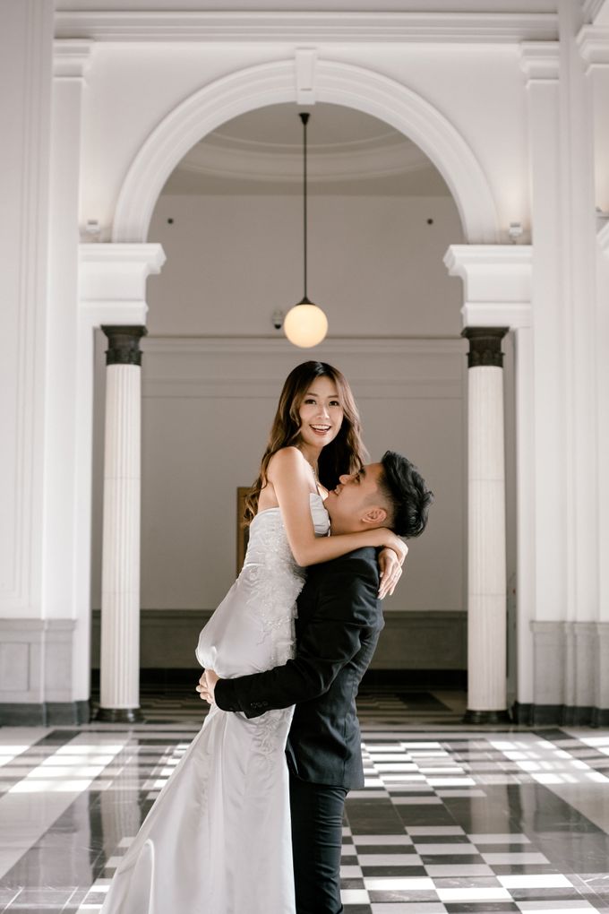 J & J Prewedding by Novica Picture - 008 J & J Prewedding by Novica Picture - 008