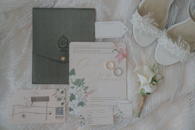 Wedding Christ & Nia by VinZ production - 007 Wedding Christ & Nia by VinZ production - 007
