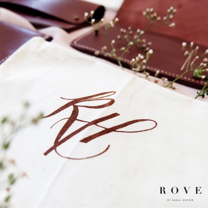 Raisa & Hamish - Europe Travel Wallet by Bubah Alfian Make Up Artist - 006 Raisa & Hamish - Europe Travel Wallet by Bubah Alfian Make Up Artist - 006