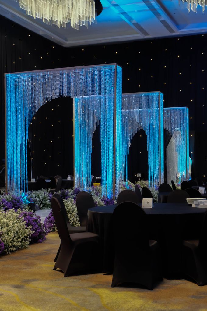 Timmie & Della Wedding Decoration at Intercontinental Ballroom by InterContinental Bandung Dago Pakar - 023 Timmie & Della Wedding Decoration at Intercontinental Ballroom by InterContinental Bandung Dago Pakar - 023
