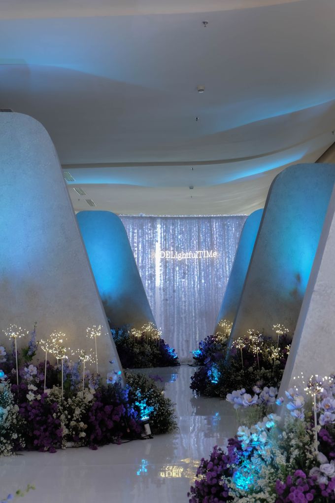 Timmie & Della Wedding Decoration at Intercontinental Ballroom by InterContinental Bandung Dago Pakar - 018 Timmie & Della Wedding Decoration at Intercontinental Ballroom by InterContinental Bandung Dago Pakar - 018