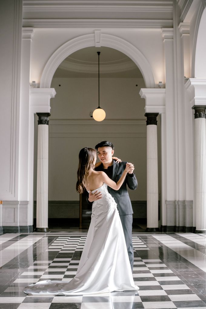 J & J Prewedding by Novica Picture - 009 J & J Prewedding by Novica Picture - 009
