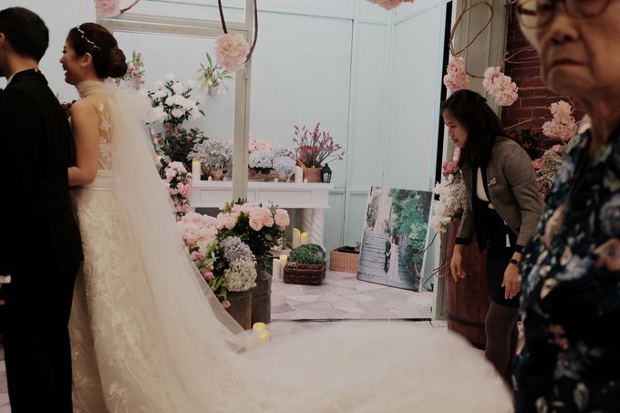 Andrew & Astrid by PRIVATE WEDDING ORGANIZER - 002 Andrew & Astrid by PRIVATE WEDDING ORGANIZER - 002
