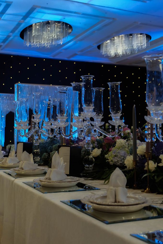 Timmie & Della Wedding Decoration at Intercontinental Ballroom by InterContinental Bandung Dago Pakar - 041 Timmie & Della Wedding Decoration at Intercontinental Ballroom by InterContinental Bandung Dago Pakar - 041