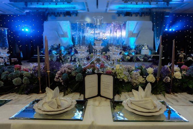 Timmie & Della Wedding Decoration at Intercontinental Ballroom by InterContinental Bandung Dago Pakar - 039 Timmie & Della Wedding Decoration at Intercontinental Ballroom by InterContinental Bandung Dago Pakar - 039