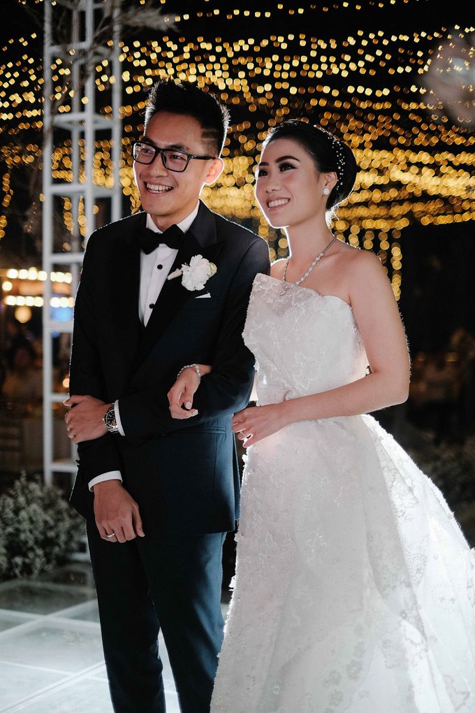 Wedding Day by Loxia - King Claudia by Yefta Gunawan - 030 Wedding Day by Loxia - King Claudia by Yefta Gunawan - 030