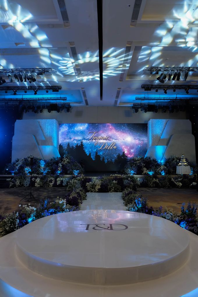 Timmie & Della Wedding Decoration at Intercontinental Ballroom by InterContinental Bandung Dago Pakar - 031 Timmie & Della Wedding Decoration at Intercontinental Ballroom by InterContinental Bandung Dago Pakar - 031
