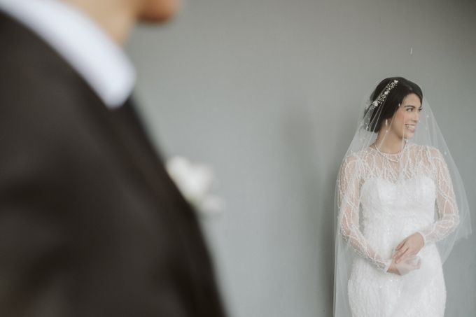ALBERT & ISABELA - HOLY MATRIMONY by Winworks - 001 ALBERT & ISABELA - HOLY MATRIMONY by Winworks - 001