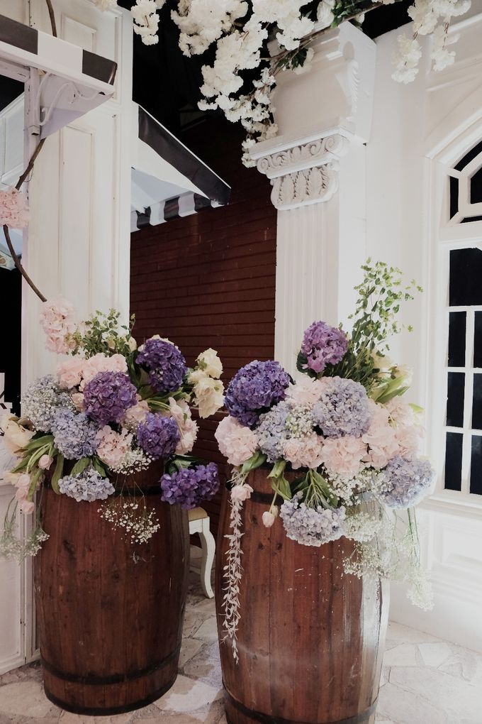 Andrew & Astrid by PRIVATE WEDDING ORGANIZER - 003 Andrew & Astrid by PRIVATE WEDDING ORGANIZER - 003