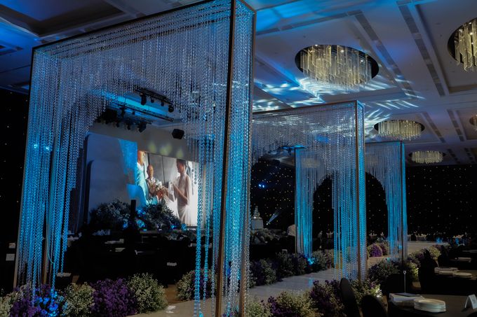 Timmie & Della Wedding Decoration at Intercontinental Ballroom by InterContinental Bandung Dago Pakar - 022 Timmie & Della Wedding Decoration at Intercontinental Ballroom by InterContinental Bandung Dago Pakar - 022