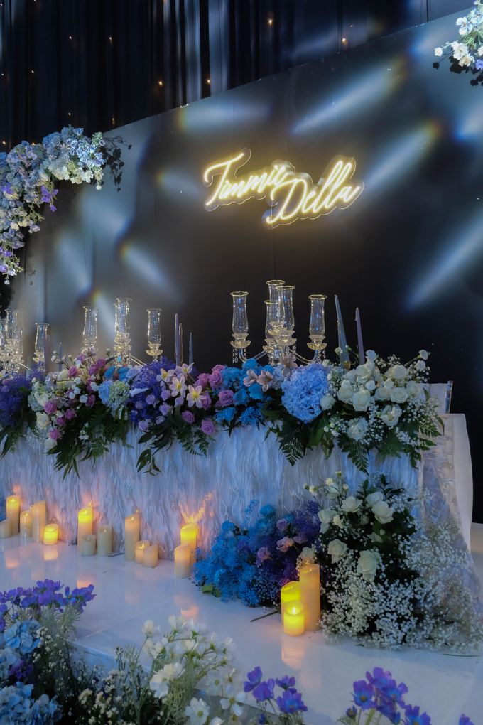 Timmie & Della Wedding Decoration at Intercontinental Ballroom by InterContinental Bandung Dago Pakar - 033 Timmie & Della Wedding Decoration at Intercontinental Ballroom by InterContinental Bandung Dago Pakar - 033