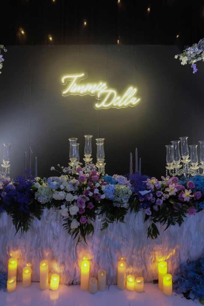 Timmie & Della Wedding Decoration at Intercontinental Ballroom by InterContinental Bandung Dago Pakar - 032 Timmie & Della Wedding Decoration at Intercontinental Ballroom by InterContinental Bandung Dago Pakar - 032