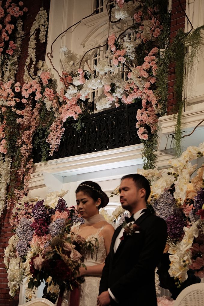 Andrew & Astrid by PRIVATE WEDDING ORGANIZER - 004 Andrew & Astrid by PRIVATE WEDDING ORGANIZER - 004