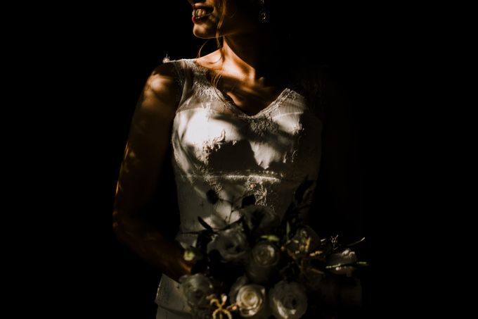 Andrew And Aprel Garden Wedding by Photo Clementine - 005 Andrew And Aprel Garden Wedding by Photo Clementine - 005