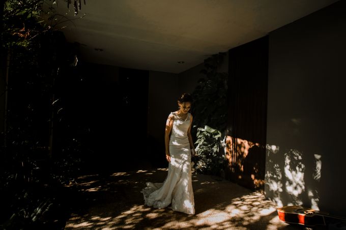 Andrew And Aprel Garden Wedding by Photo Clementine - 007 Andrew And Aprel Garden Wedding by Photo Clementine - 007