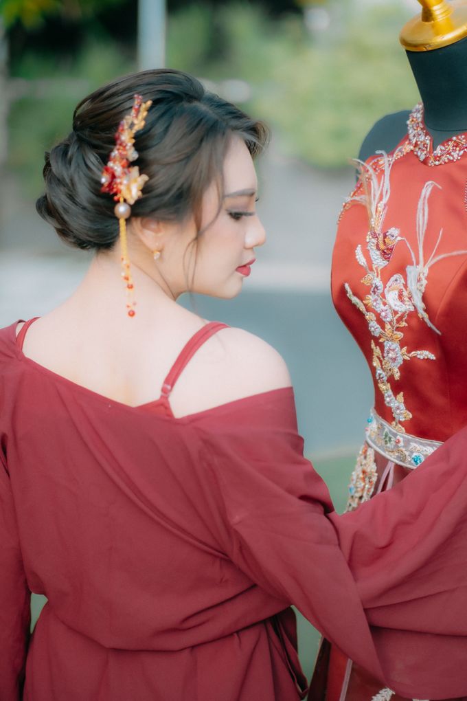 Zopfan & Bella Engagement by Everlasting Frame - 011