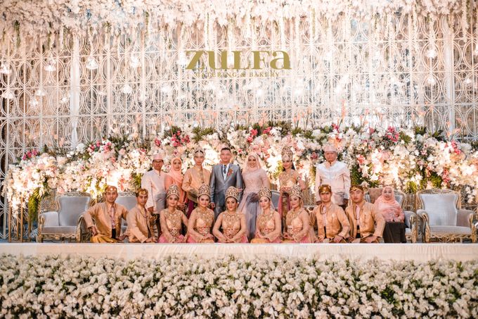 Paundra & Deci - 24 Maret 2019 - Gedung Serbaguna Widyatama by Zulfa Catering - 001 Paundra & Deci - 24 Maret 2019 - Gedung Serbaguna Widyatama by Zulfa Catering - 001