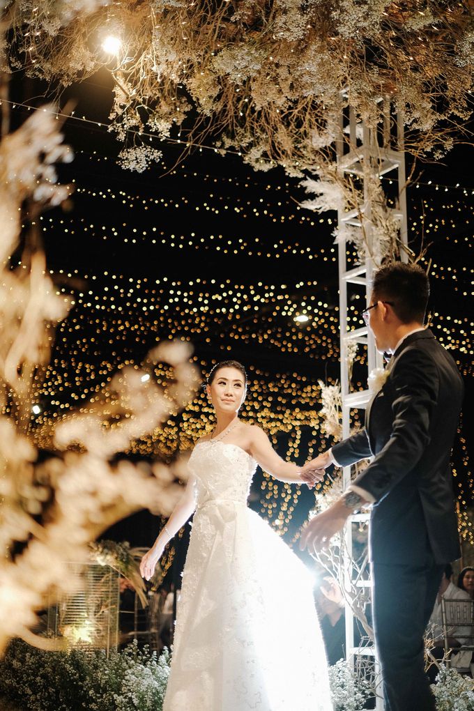 Wedding Day by Loxia - King Claudia by Yefta Gunawan - 033 Wedding Day by Loxia - King Claudia by Yefta Gunawan - 033