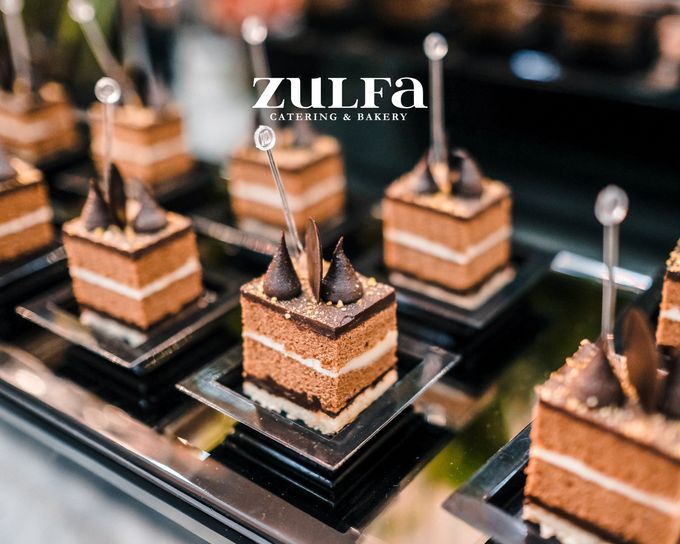 Paundra & Deci - 24 Maret 2019 - Gedung Serbaguna Widyatama by Zulfa Catering - 006