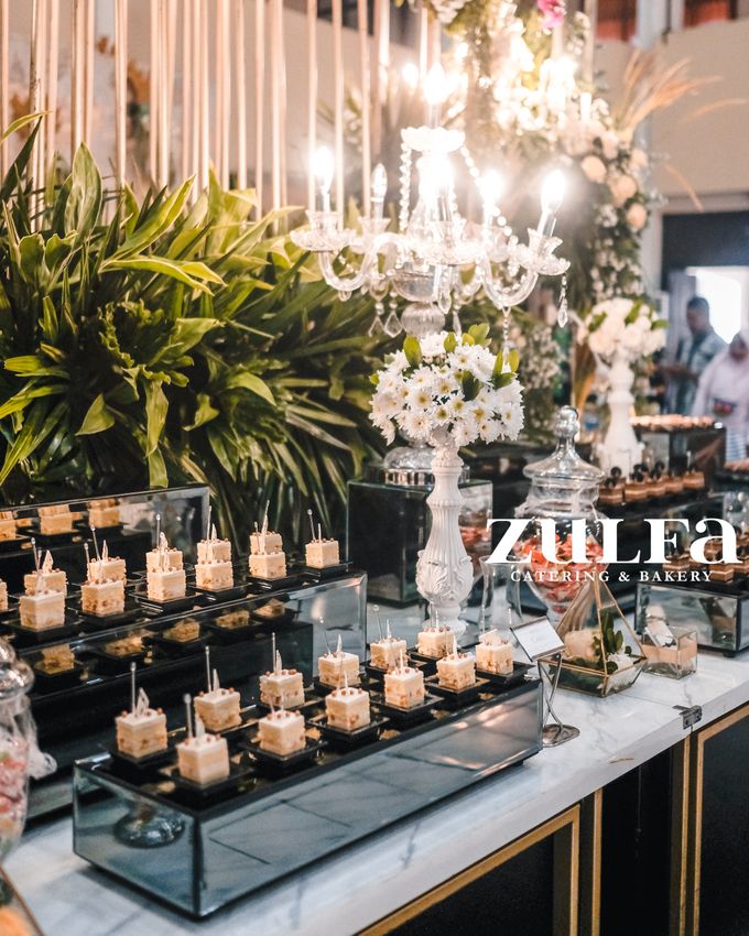 Paundra & Deci - 24 Maret 2019 - Gedung Serbaguna Widyatama by Zulfa Catering - 010 Paundra & Deci - 24 Maret 2019 - Gedung Serbaguna Widyatama by Zulfa Catering - 010