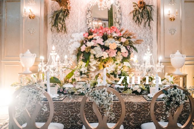 Paundra & Deci - 24 Maret 2019 - Gedung Serbaguna Widyatama by Zulfa Catering - 020 Paundra & Deci - 24 Maret 2019 - Gedung Serbaguna Widyatama by Zulfa Catering - 020