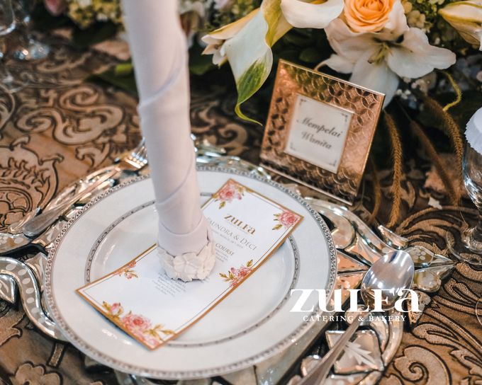 Paundra & Deci - 24 Maret 2019 - Gedung Serbaguna Widyatama by Zulfa Catering - 022 Paundra & Deci - 24 Maret 2019 - Gedung Serbaguna Widyatama by Zulfa Catering - 022
