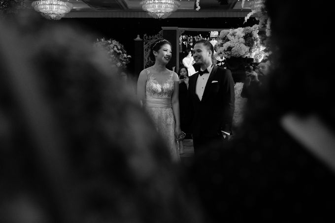 Andrew & Astrid by PRIVATE WEDDING ORGANIZER - 005 Andrew & Astrid by PRIVATE WEDDING ORGANIZER - 005