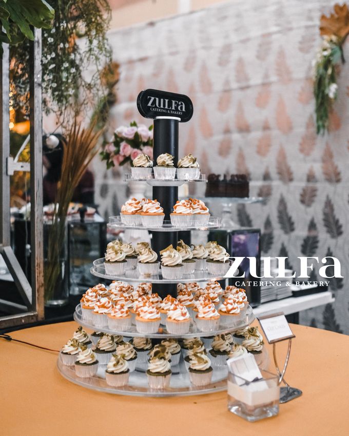 Paundra & Deci - 24 Maret 2019 - Gedung Serbaguna Widyatama by Zulfa Catering - 032 Paundra & Deci - 24 Maret 2019 - Gedung Serbaguna Widyatama by Zulfa Catering - 032